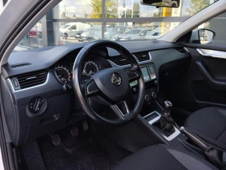 Škoda Octavia 1.6 TDI Ambition
