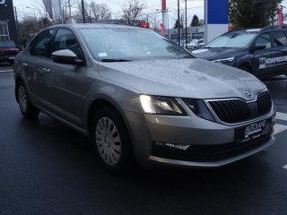 Škoda Octavia 1.6 TDI Ambition 