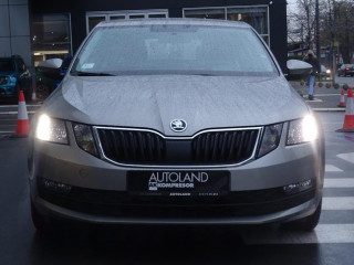 Škoda Octavia 1.6 TDI Ambition 