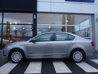 Škoda Octavia 1.6 TDI Ambition 