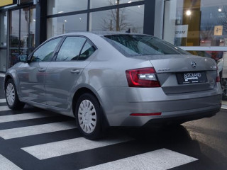 Škoda Octavia 1.6 TDI Ambition 