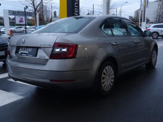 Škoda Octavia 1.6 TDI Ambition 