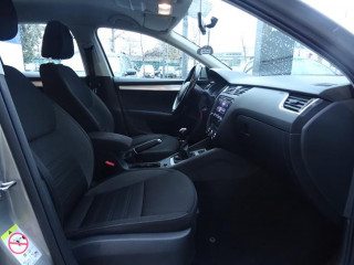 Škoda Octavia 1.6 TDI Ambition 