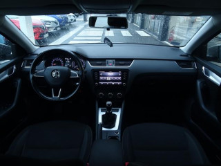 Škoda Octavia 1.6 TDI Ambition 