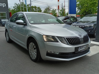 Škoda Octavia 1.6 TDI Ambition