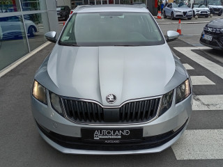 Škoda Octavia 1.6 TDI Ambition