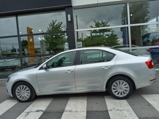 Škoda Octavia 1.6 TDI Ambition