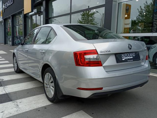 Škoda Octavia 1.6 TDI Ambition