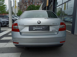 Škoda Octavia 1.6 TDI Ambition