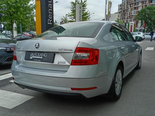 Škoda Octavia 1.6 TDI Ambition
