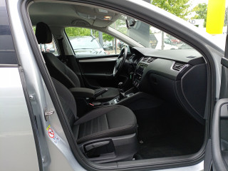 Škoda Octavia 1.6 TDI Ambition