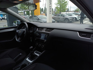 Škoda Octavia 1.6 TDI Ambition