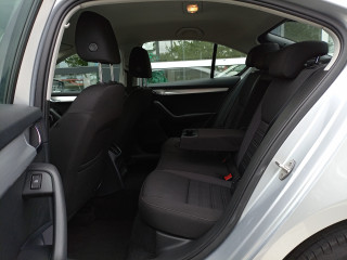 Škoda Octavia 1.6 TDI Ambition