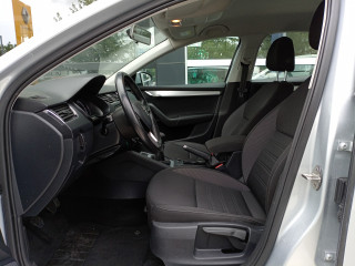 Škoda Octavia 1.6 TDI Ambition