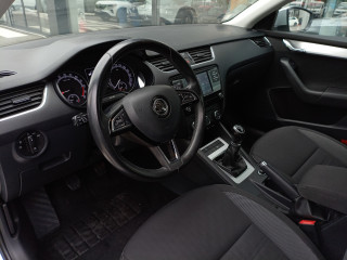 Škoda Octavia 1.6 TDI Ambition