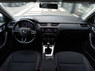 Škoda Octavia 1.6 TDI Ambition