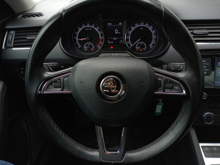 Škoda Octavia 1.6 TDI Ambition