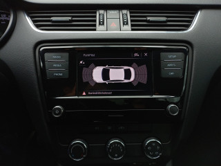 Škoda Octavia 1.6 TDI Ambition