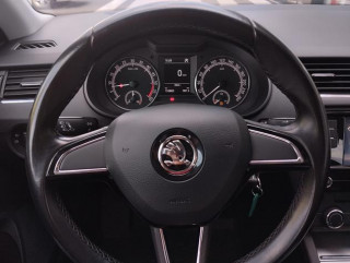Škoda Octavia 1.6 TDI Ambition