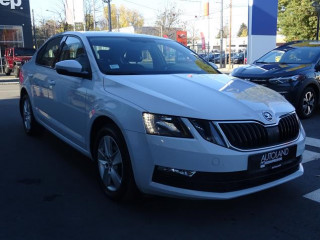 Škoda Octavia 1.6 TDI Ambition 