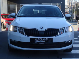 Škoda Octavia 1.6 TDI Ambition 