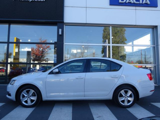 Škoda Octavia 1.6 TDI Ambition 