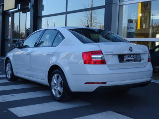 Škoda Octavia 1.6 TDI Ambition 