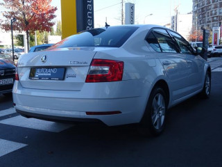 Škoda Octavia 1.6 TDI Ambition 