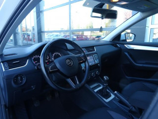 Škoda Octavia 1.6 TDI Ambition 