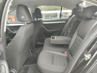 Škoda Octavia 1.6 TDI Ambition DSG