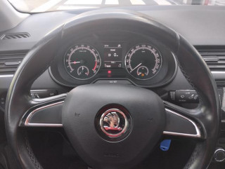 Škoda Octavia 1.6 TDI Ambition