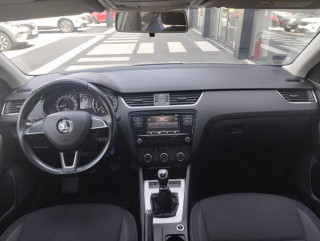 Škoda Octavia 1.6 TDI Ambition