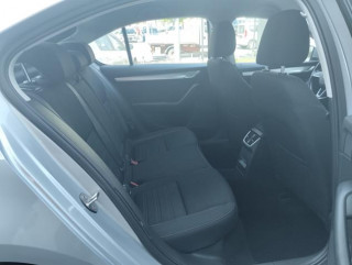 Škoda Octavia 1.6 TDI Ambition