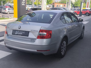 Škoda Octavia 1.6 TDI Ambition
