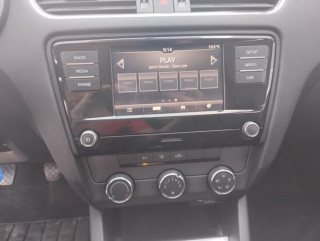 Škoda Octavia 1.6 TDI Ambition