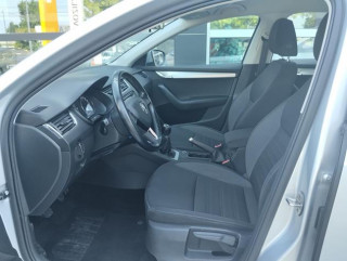 Škoda Octavia 1.6 TDI Ambition