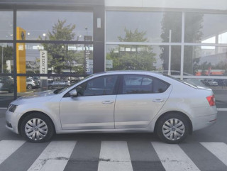 Škoda Octavia 1.6 TDI Ambition