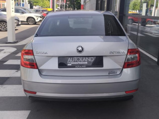 Škoda Octavia 1.6 TDI Ambition