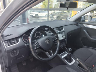Škoda Octavia 1.6 TDI Ambition