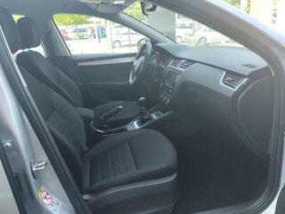 Škoda Octavia 1.6 TDI Ambition