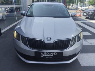 Škoda Octavia 1.6 TDI Ambition