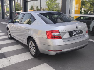 Škoda Octavia 1.6 TDI Ambition