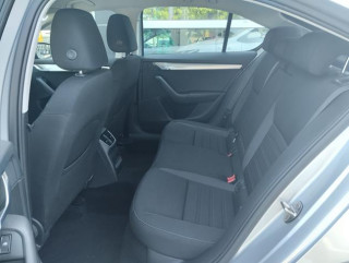 Škoda Octavia 1.6 TDI Ambition