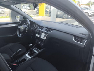 Škoda Octavia 1.6 TDI Ambition