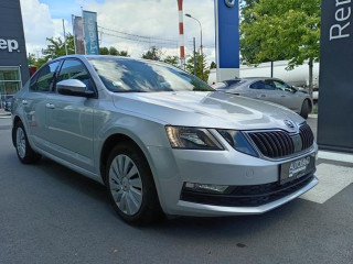 Škoda Octavia 1.6 TDI Ambition