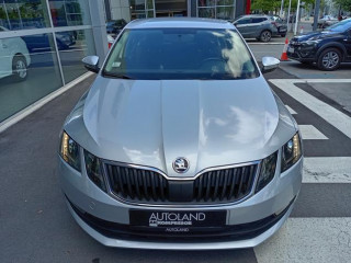 Škoda Octavia 1.6 TDI Ambition