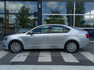 Škoda Octavia 1.6 TDI Ambition