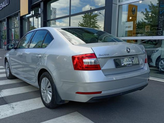 Škoda Octavia 1.6 TDI Ambition