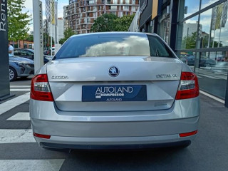 Škoda Octavia 1.6 TDI Ambition