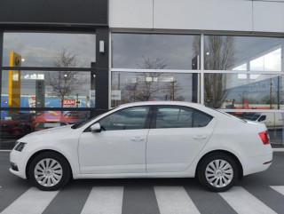 Škoda Octavia 1.6 TDI Ambition